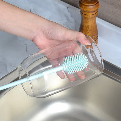 GotHydroWater™ Bottle Brush Cleaning Tool