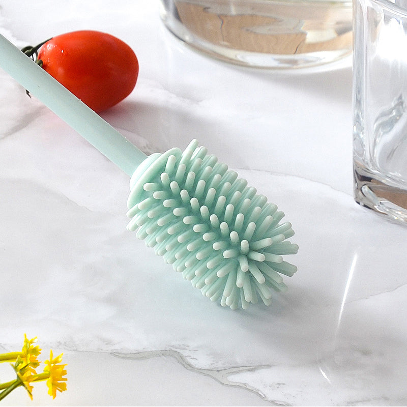 GotHydroWater™ Bottle Brush Cleaning Tool